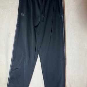 Under Armour Men's Charcoal Joggers